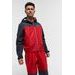 FINNTRAIL JACKET APEX RED