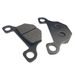 BRAKE PAD LINHAI 500