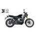 ROYAL ENFIELD BEAR 650