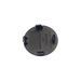 BLACK RIGHT BACK CUSHION PLUG