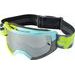 FOX MAIN TRICE GOGGLE - SPARK - OS, TEAL MX22