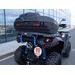 SHARK ATV CARGO BOX AX75