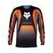 FOX 180 BALLAST JERSEY - BLACK/GREY MX24