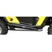 NERF BAR BLACK CAN-AM COMMANDER 1000