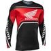 FOX FLEXAIR HONDA JERSEY, MX23