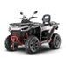 SEGWAY SNARLER AT6 L EPS / EFI, 4X4 DIFF LOCK, T3B