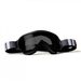 GOGGLES ARIETE WABI 14980-LNGB LIGHT SENSITIVE LENS GREY/WHITE