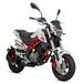 BENELLI TNT 125I CBS EURO5