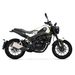 BENELLI LEONCINO 250 ABS JAZDENÝ