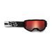 FOX MAIN RYAKTR GOGGLE - SPARK - OS, BLACK MX23