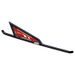 NERF BAR B3 (PHD RED) - CAN AM MAVERICK X3 XRS