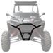 FRONT BUMPER PX24 BLACK - POLARIS RZR 1000 XP 2019