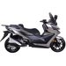 SYM CRUISYM 400 ABS TCS EURO5+ R3