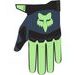 FOX DIRTPAW GLOVE - MAUI BLUE MX24