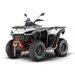 SEGWAY SNARLER AT6 S / EFI, 4X4 DIFF LOCK, T3B