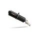 SLIP-ON EXHAUST GPR GHISA K.82.GHI MATTE BLACK INCLUDING REMOVABLE DB KILLER AND LINK PIPE