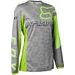 WMNS 180 SKEW JERSEY - STEEL GREY MX22