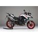 NOVINKA!!! BENELLI TRK 902 STRADALE ABS TCS EURO5+