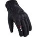 LS2 JET 2 MAN GLOVES BLACK