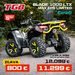 AKCIA TGB BLADE 1000LTX MAX EPS 4X4 LIMITED EURO5