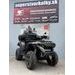 JAZDENÝ LINHAI M570 LONG 4X4, EPS, ATV, EURO5 - 950KM