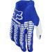 FOX PAWTECTOR GLOVE - BLUE MX21