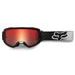 FOX MAIN RYAKTR GOGGLE - SPARK - OS, BLACK MX23