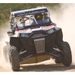 FRONT BUMPER BLACK PX8 - RZR 900 XP-2011