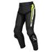 2PCS SPORT SUIT IXS LD RS-700 X70021 BLACK-YELLOW-WHITE 102H