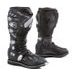 FORMA BOOTS TERRAIN TX - BLACK