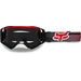 FOX AIRSPACE VIZEN GOGGLE - OS, FLUO RED MX23