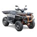 ACCESS SHADE EXTREME 850LT EPS 4X4 T3B