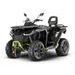 SEGWAY SNARLER AT6 L EPS / EFI, 4X4 DIFF LOCK, EURO5