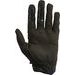 BOMBER LT GLOVE CE - BLACK MX22