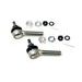 BALL JOINT-SUZUKI 450R UPPER A-ARMS QTY-2