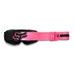 FOX YTH MAIN LEED GOGGLE - SPARK - OS, PINK MX23