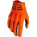 FOX BOMBER LT GLOVE - ORANGE, MX18