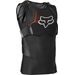 BASEFRAME PRO D3O VEST - BLACK MX22