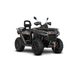 SEGWAY SNARLER AT6 L LIMITED CAMO EPS / EFI, 4X4 DIFF LOCK, T3B