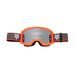 FOX MAIN BALLAST GOGGLE - SPARK - OS, BLACK/GREY MX24