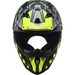 LS2 MX703 C X-FORCE BARRIER H-V YELLOW GREEN-06