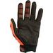 DIRTPAW CE GLOVE - FLUO ORANGE MX22