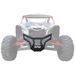 FRONT BUMPER BR18 BLACK - CAN-AM MAVERICK X3 XRS