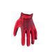 FOX 360 GLOVE - FLUO RED MX24