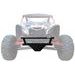 FRONT BUMPER BR21 BLACK - CAN-AM MAVERICK X3 XRS