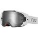 FOX GOGGLES VUE - NS, WHITE, MX18