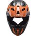 LS2 MX703 C X-FORCE VICTORY TITANIUM ORANGE-06