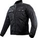 LS2 VESTA MAN JACKET BLACK