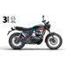 ROYAL ENFIELD BEAR 650