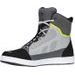 SNEAKERS IXS RAPID-AIR 1.0 X5-351205 LIGHT GREY-BLACK 45